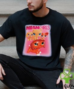 Mean girls shirt