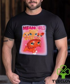 Mean girls shirt
