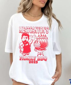 Meatcanyon New 2023 Shirt