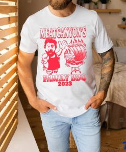 Meatcanyon New 2023 Shirt