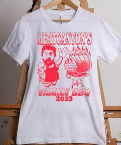 Meatcanyon New 2023 Shirt