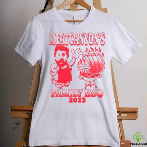 Meatcanyon New 2023 Shirt