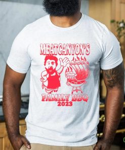 Meatcanyon New 2023 Shirt