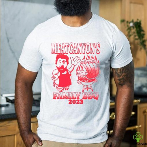 Meatcanyon New 2023 Shirt