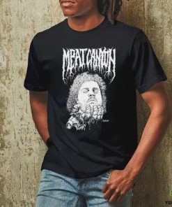 Meatcanyon Nightmare Fuel New Shirt