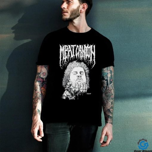 Meatcanyon Nightmare Fuel New Shirt