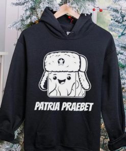Meatcubie Patria Praebet Shirt 1 Meatcubie Patria Praebet Shirt
