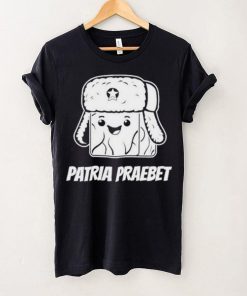 Meatcubie Patria Praebet Shirt 5 Meatcubie Patria Praebet Shirt