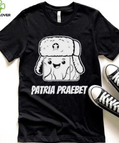 Meatcubie Patria Praebet Shirt 6 Meatcubie Patria Praebet Shirt