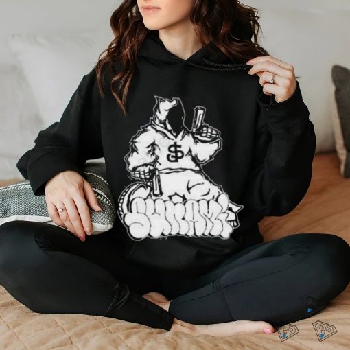 Meathead.Exe Sunami hoodie, sweater, longsleeve, shirt v-neck, t-shirt