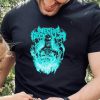 Teddy Bear Rock And Roll Lovers Shirt