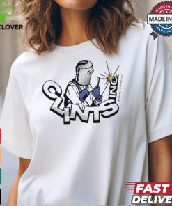 Mechanic 2024 Property Of Clintsinc Painting t shirt