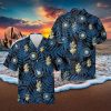 Royal Air Force No. 41 Squadron RAF Jaguar The End of an Era Hawaiian Shirt Vintage Gift