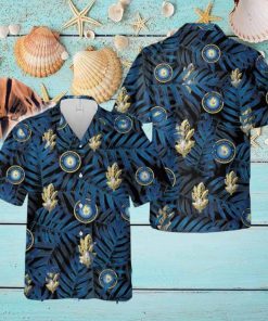 Medical Corps (United States Navy) Hawaiian Shirt