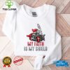 Farm Fresh From For The Whole family Christmas Trees T Shirt