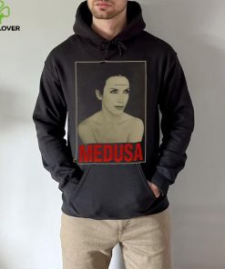 Medusa Merch Annie Lennox hoodie, sweater, longsleeve, shirt v-neck, t-shirt