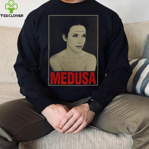 Medusa Merch Annie Lennox hoodie, sweater, longsleeve, shirt v-neck, t-shirt
