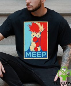 Meep poster hoodie, sweater, longsleeve, shirt v-neck, t-shirt