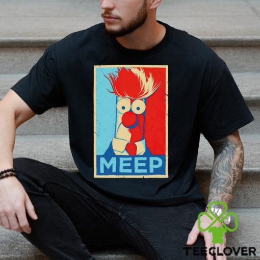 Meep poster hoodie, sweater, longsleeve, shirt v-neck, t-shirt