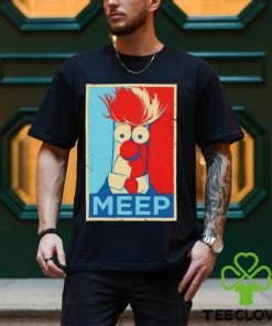 Meep poster hoodie, sweater, longsleeve, shirt v-neck, t-shirt