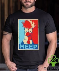 Meep poster hoodie, sweater, longsleeve, shirt v-neck, t-shirt