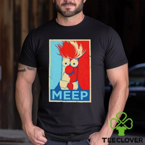 Meep poster hoodie, sweater, longsleeve, shirt v-neck, t-shirt