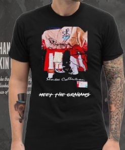 Meet The Grahams Kendrick Lamar shirt