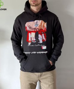 Meet The Grahams Kendrick Lamar hoodie, sweater, longsleeve, shirt v-neck, t-shirt