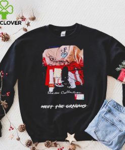 Meet The Grahams Kendrick Lamar hoodie, sweater, longsleeve, shirt v-neck, t-shirt