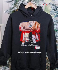 Meet The Grahams Kendrick Lamar hoodie, sweater, longsleeve, shirt v-neck, t-shirt