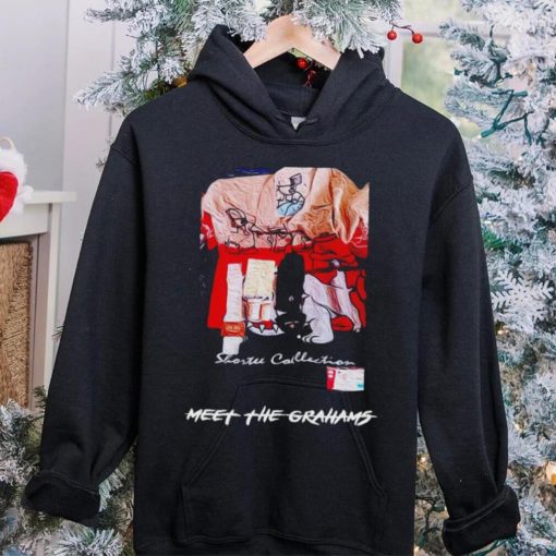 Meet The Grahams Kendrick Lamar hoodie, sweater, longsleeve, shirt v-neck, t-shirt