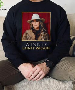 Meet The Winner Lainey Wilson hoodie, sweater, longsleeve, shirt v-neck, t-shirt