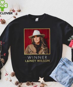 Meet The Winner Lainey Wilson hoodie, sweater, longsleeve, shirt v-neck, t-shirt