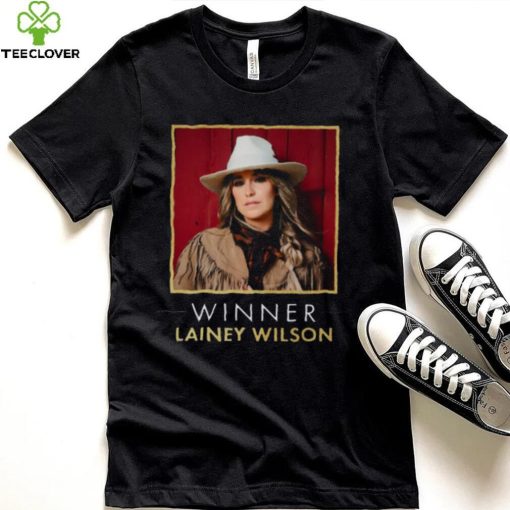 Meet The Winner Lainey Wilson hoodie, sweater, longsleeve, shirt v-neck, t-shirt