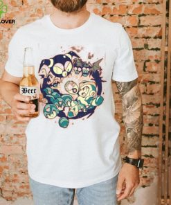 Mega Man Vampire Hunter Shirt