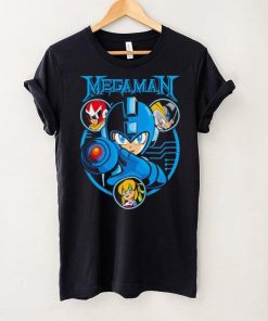 Mega man Mega Wars hoodie, sweater, longsleeve, shirt v-neck, t-shirt