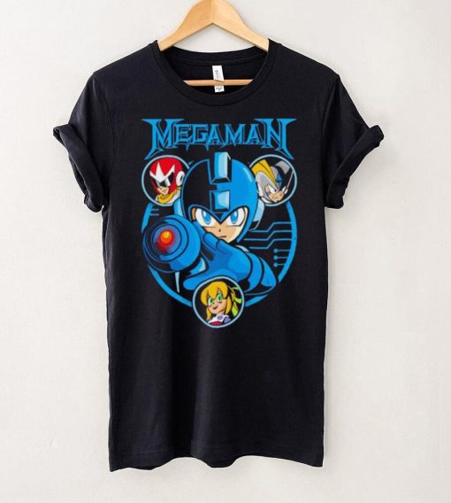 Mega man Mega Wars hoodie, sweater, longsleeve, shirt v-neck, t-shirt