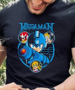 Mega man Mega Wars hoodie, sweater, longsleeve, shirt v-neck, t-shirt