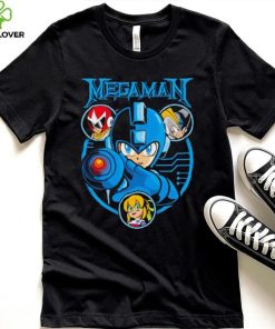 Mega man Mega Wars hoodie, sweater, longsleeve, shirt v-neck, t-shirt