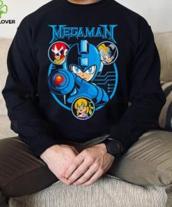 Mega man Mega Wars hoodie, sweater, longsleeve, shirt v-neck, t-shirt