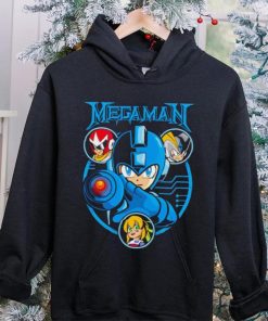 Mega man Mega Wars hoodie, sweater, longsleeve, shirt v-neck, t-shirt