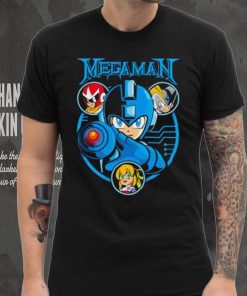 Mega man Mega Wars hoodie, sweater, longsleeve, shirt v-neck, t-shirt