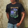 Official Billy Talent Live Summer 2024 Shirt