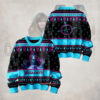 Guess Ill Die Dungeons & Dragons Ugly Sweater