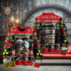 NHL Arizona Coyotes Mascot Ugly Sweater For Christmas