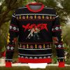 Pabst Blue Beer Christmas Sweater