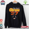 Miami Dolphins Jaylen Waddle x Tyreek Hill shirt
