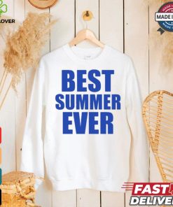 Megan Moroney Best Summer Ever Shirt
