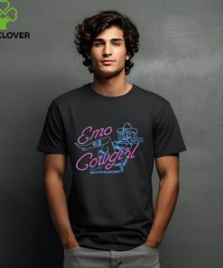 Megan Moroney Emo Cowgirl Shirt