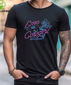 Megan Moroney Emo Cowgirl Shirt
